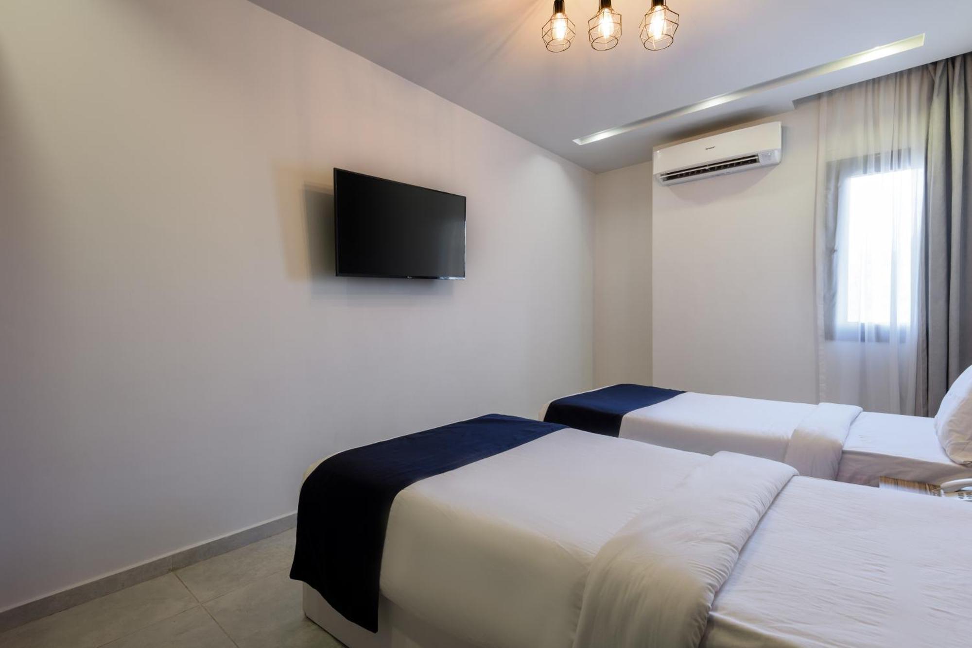 Travelholic Residence Golden Gates Kair Zewnętrze zdjęcie