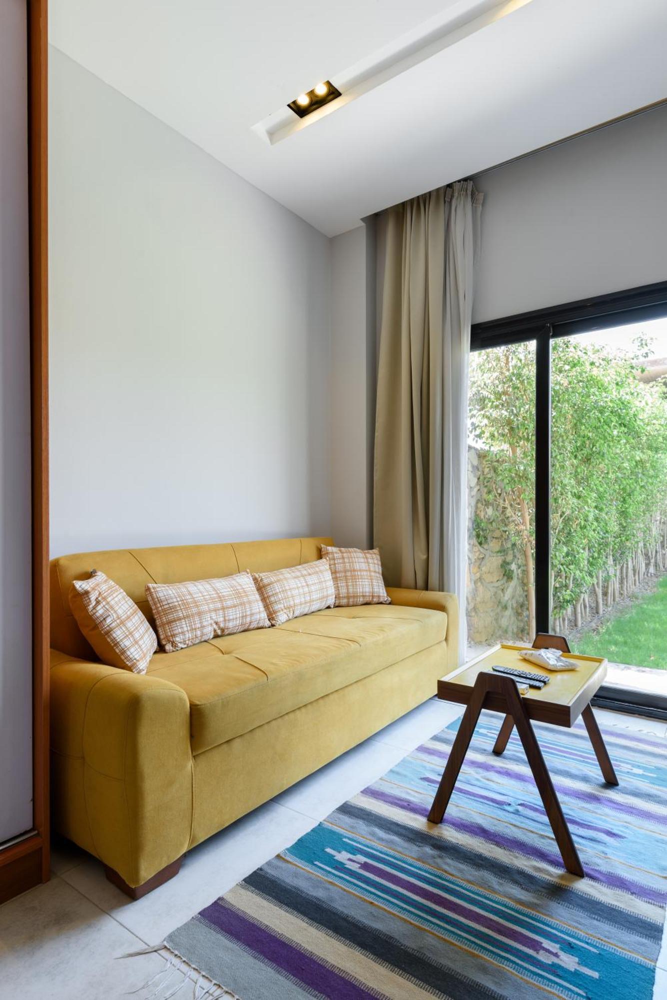 Travelholic Residence Golden Gates Kair Zewnętrze zdjęcie