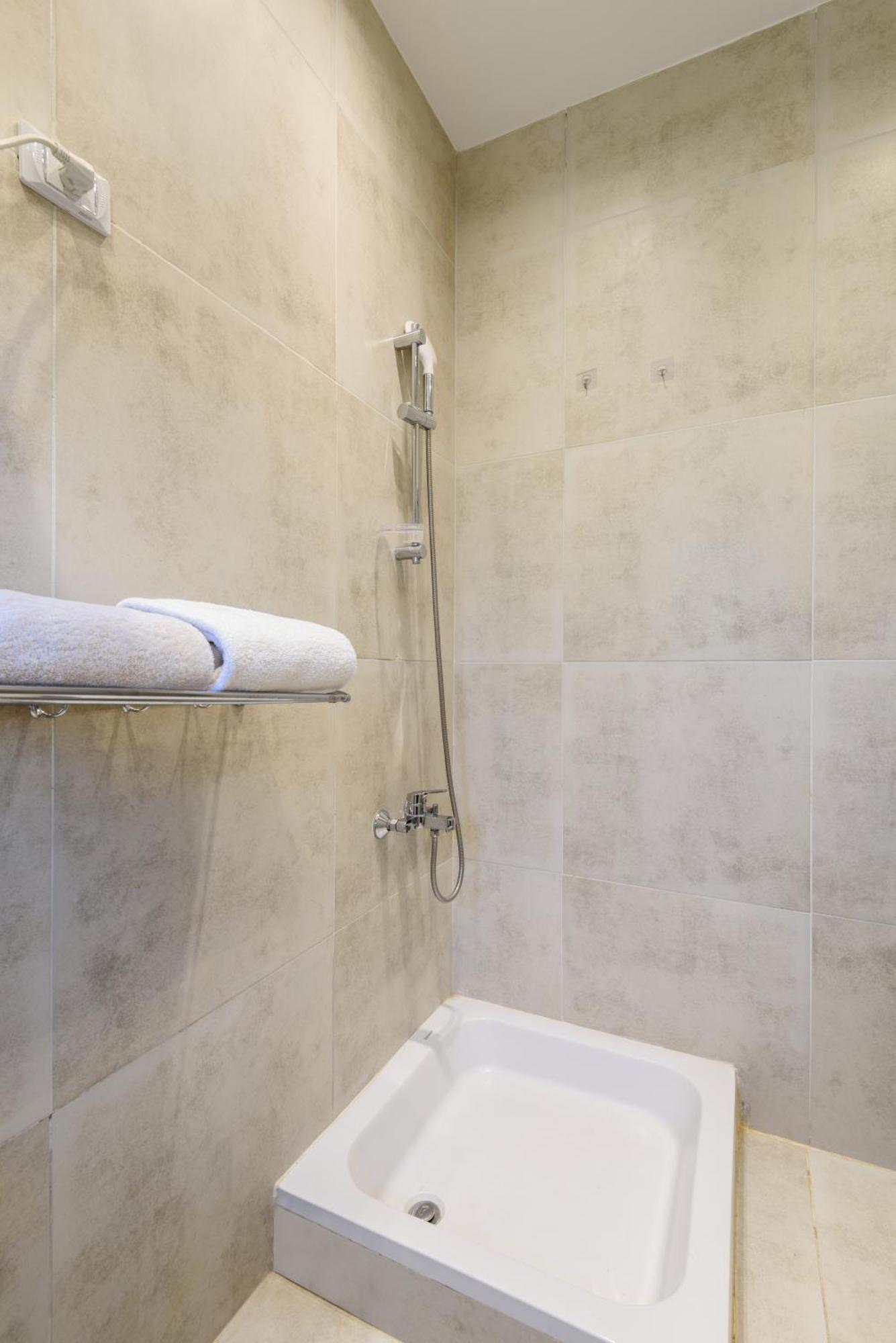 Travelholic Residence Golden Gates Kair Zewnętrze zdjęcie